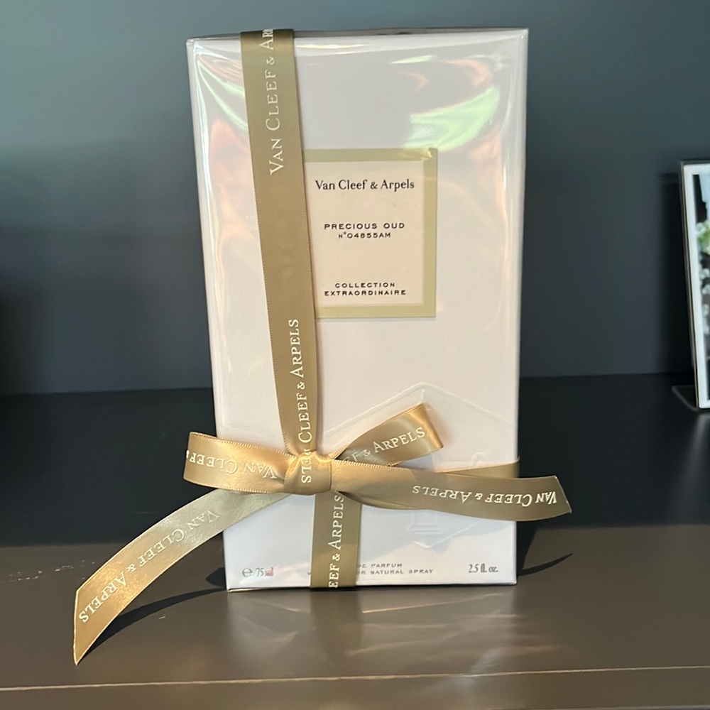 VAN CLEEF & ARPELS Perfume